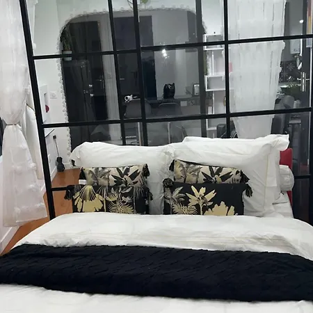 Apartamento Le 2e Colombier